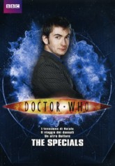 DOCTOR WHO - The Specials 01