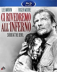 Ci rivedremo all'inferno