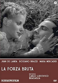 LA FORZA BRUTA