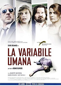 LA VARIABILE UMANA