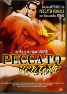 PECCATO VENIALE