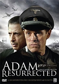 ADAM RESURRECTED