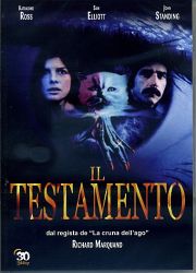 IL TESTAMENTO