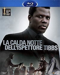 La calda notte dell'Ispettore Tibbs