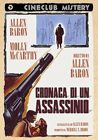CRONACA DI UN ASSASSINIO