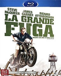 La grande fuga