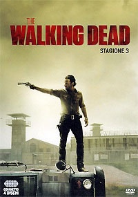 THE WALKING DEAD - Stagione 3