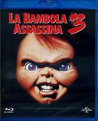 La bambola assassina 3