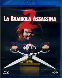 La bambola assassina 2