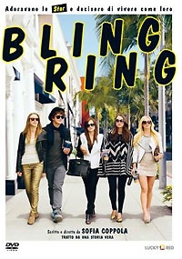 BLING RING