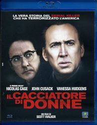 Il cacciatore di donne