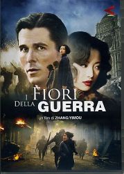 I FIORI DELLA GUERRA