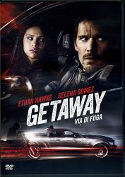 GETAWAY - Via di fuga 