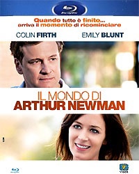 Il mondo di Arthur Newman