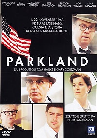 PARKLAND