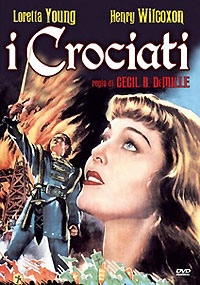 I CROCIATI