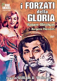 I FORZATI DELLA GLORIA
