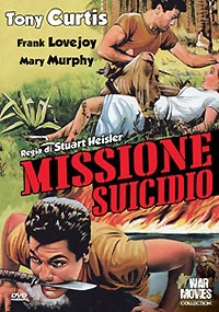 MISSIONE SUICIDIO