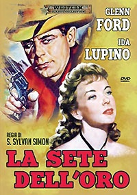 LA SETE DELL'ORO