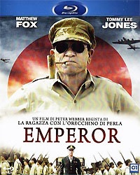 Emperor
