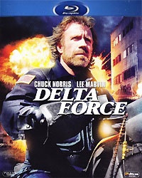 Delta Force