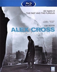 Alex Cross - La memoria del killer 