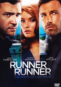 RUNNER RUNNER