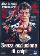SENZA ESCLUSIONE DI COLPI 