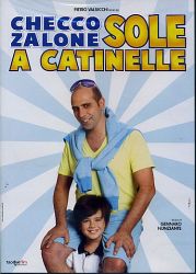 SOLE A CATINELLE