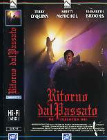 RITORNO DAL PASSATO