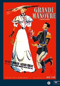 GRANDI MANOVRE