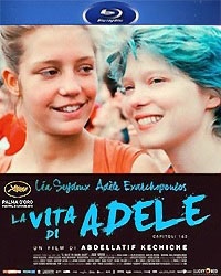 La vita di Adele