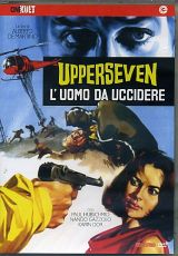 UPPERSEVEN L'UOMO DA UCCIDERE