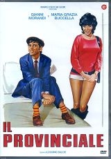 IL PROVINCIALE
