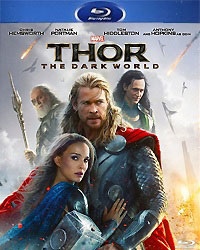 Thor - The Dark World  