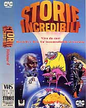 STORIE INCREDIBILI - VOL. 4