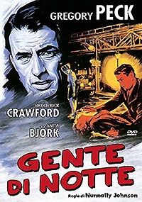 GENTE DI NOTTE
