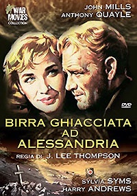 BIRRA GHIACCIATA AD ALESSANDRIA 