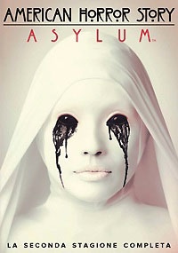 AMERICAN HORROR STORY - Stagione 2