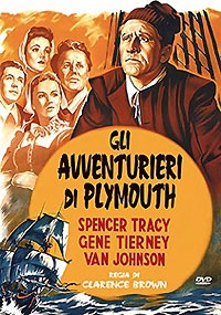 GLI AVVENTURIERI DI PLYMOUTH