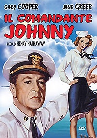 IL COMANDANTE JOHNNY