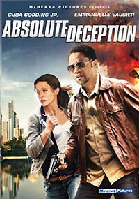 ABSOLUTE DECEPTION