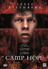 CAMP HOPE
