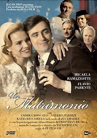 UN MATRIMONIO