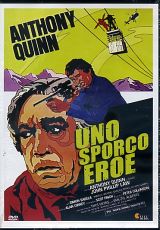 UNO SPORCO EROE