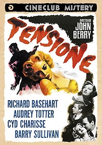 TENSIONE