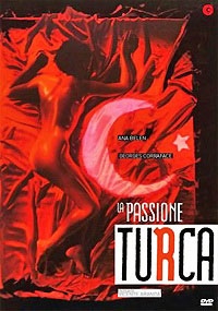 LA PASSIONE TURCA