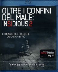 Oltre i confini del male: Insidious 2