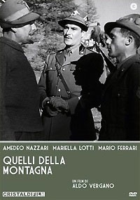 QUELLI DELLA MONTAGNA 