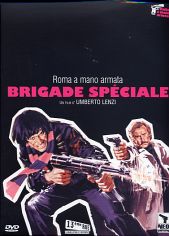 ROMA A MANO ARMATA 